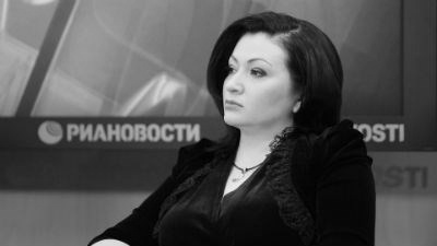 Ректора РГСУ Федякину уволили за плагиат в диссертации.